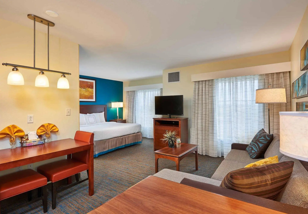 Residence Inn Marriott Abilene - Général