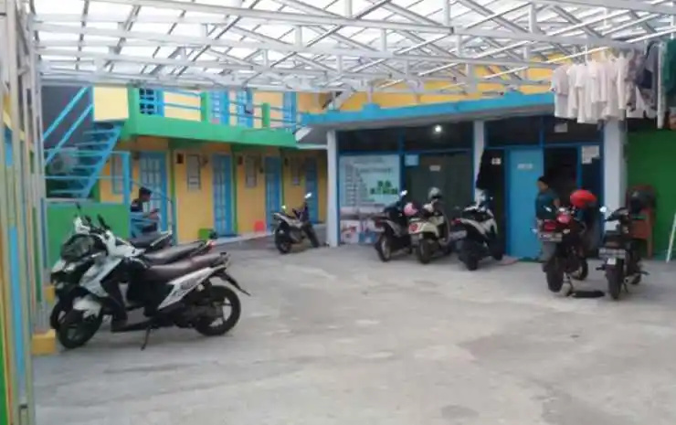 J138 Guest House