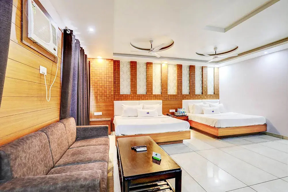 Hotel photo 4