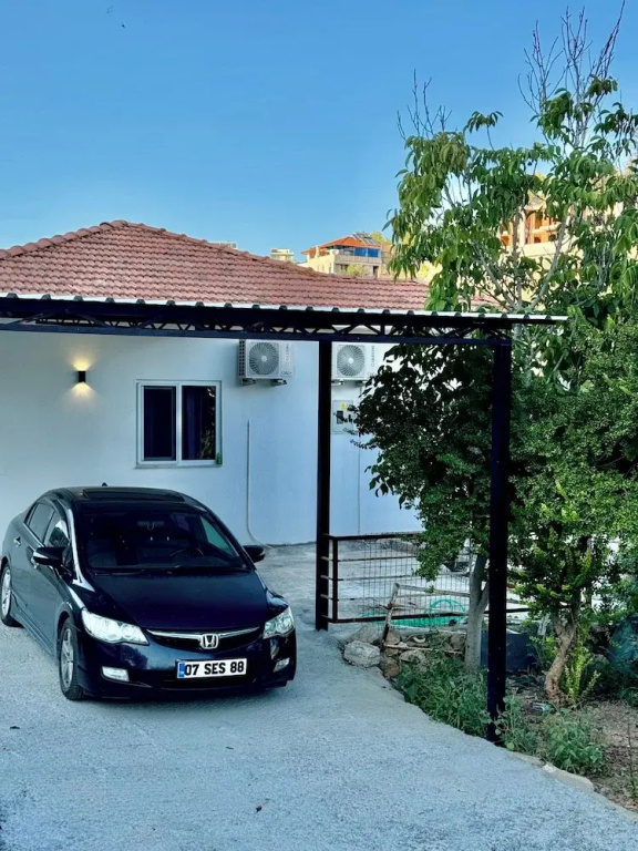2 Bedrooms Family Studio with balcony