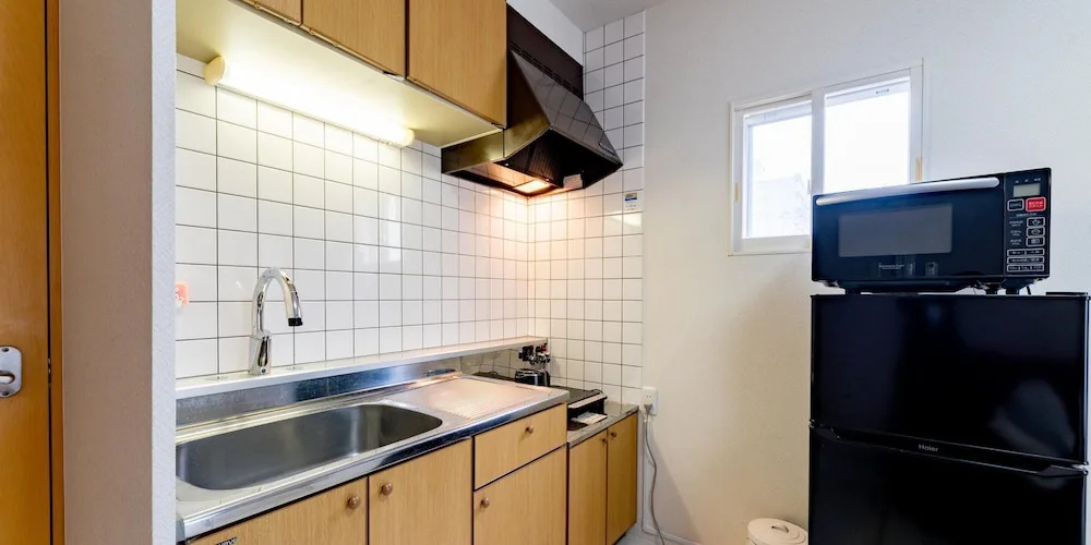 Sapporo residential juno 사진 36