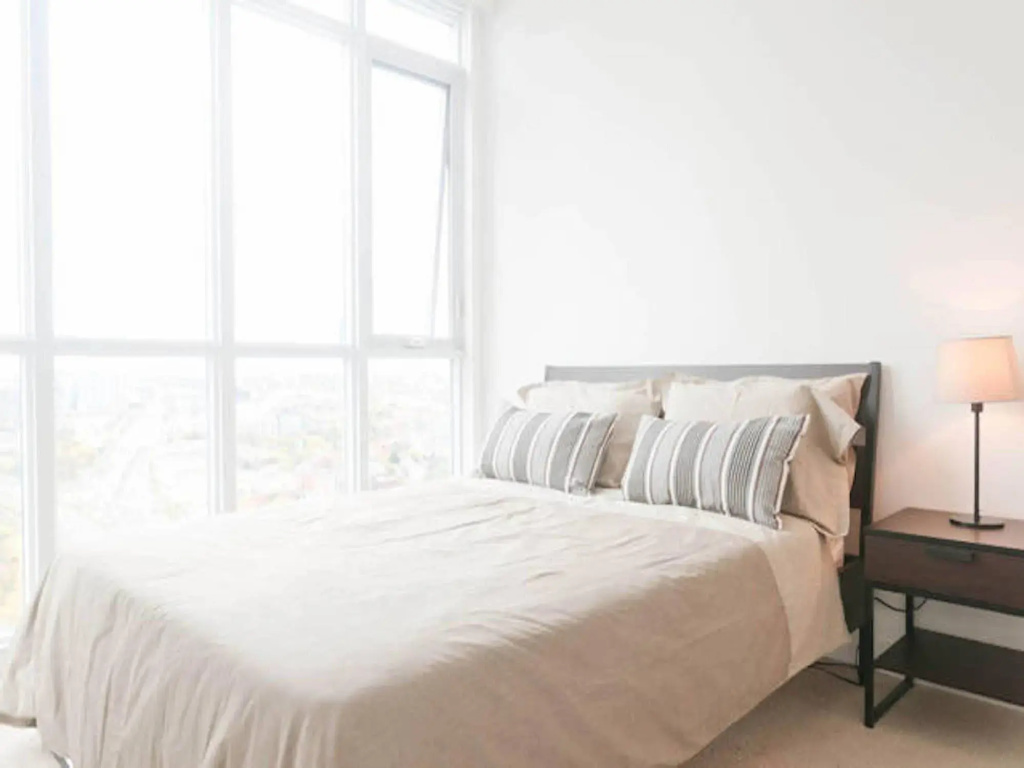NGE Stays - Downtown Suites - Général