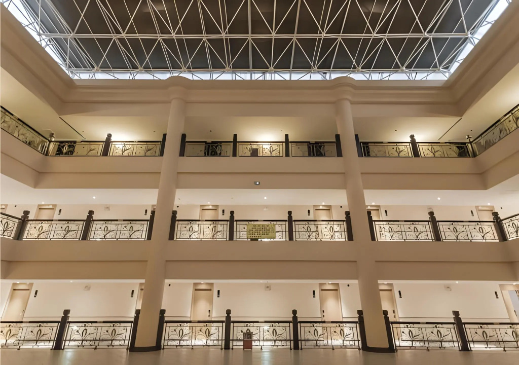City Comfort Inn Foshan Ronggui Passenger Terminal