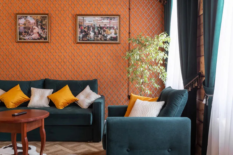 Дом барона фон Таубе — фото 4