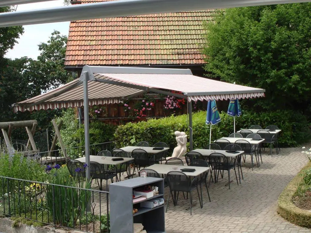 Ferienhof Krindenhof