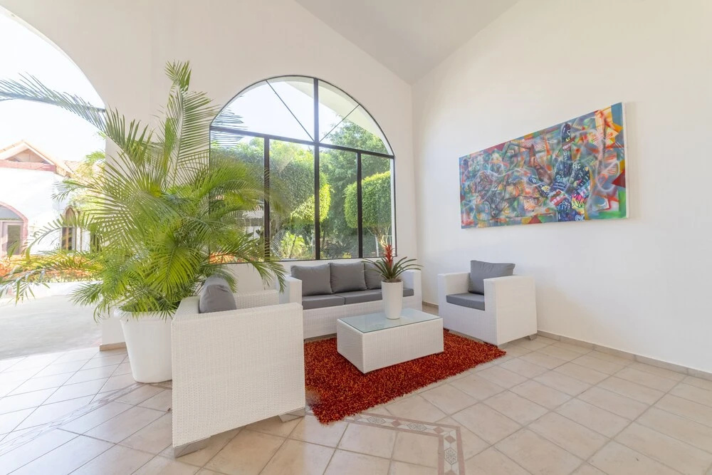 Apartamento A110