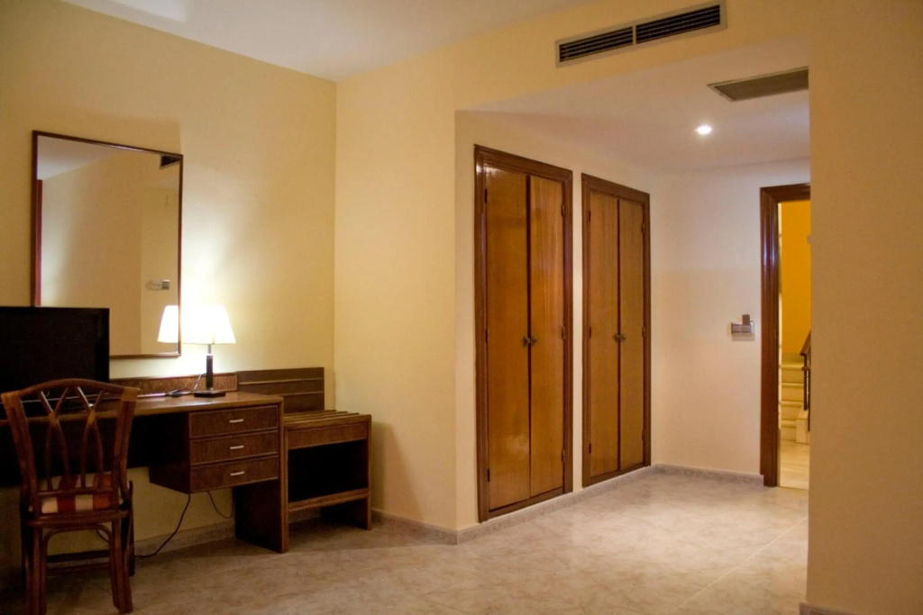 Hotel Perales - фото 3