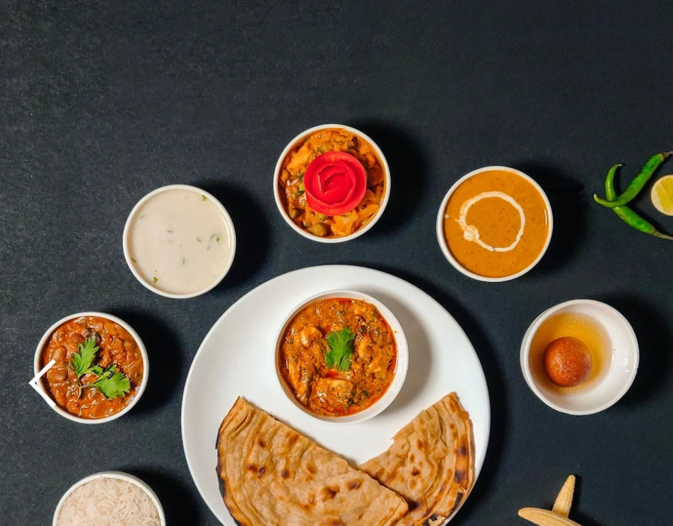 Food & Beverage
