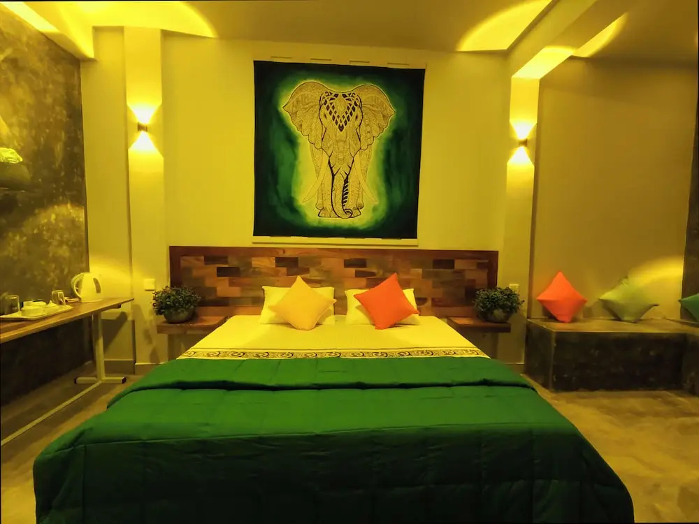 Hotel photo 5