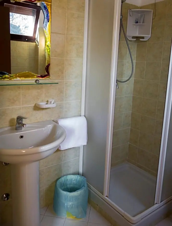 Albergo La Romanella - Chambres