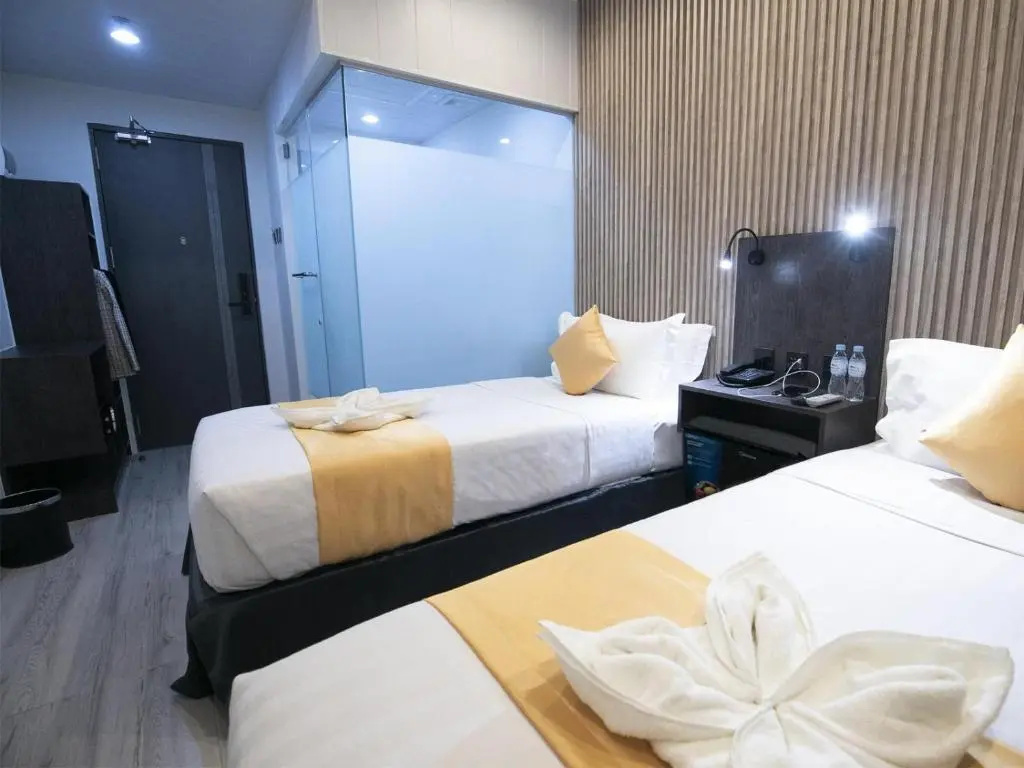 Hotel photo 15