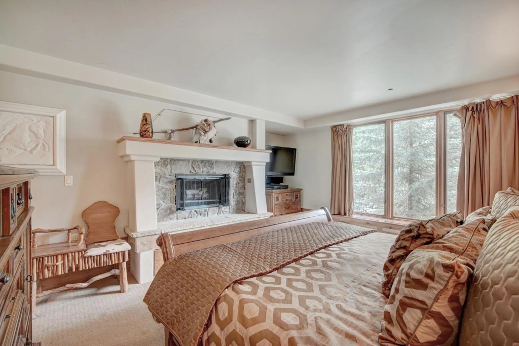The Pines Lodge, a RockResort, by Vail Resorts - Général