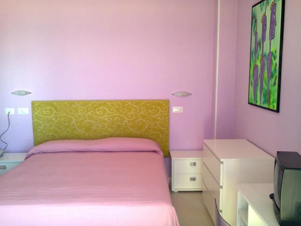 Hotel Flaminio — 4