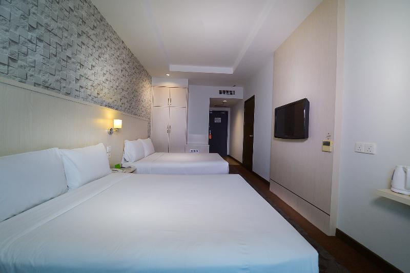 Cititel Express Kota Kinabalu