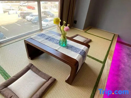 Longwei Holiday Hotel - Chambres