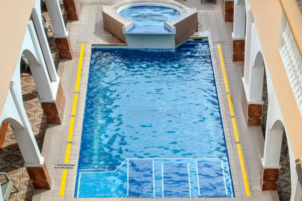 Hotel Real del Mar - Général
