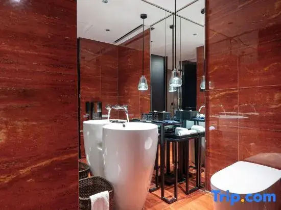 Yintian International Business Hotel - Chambres