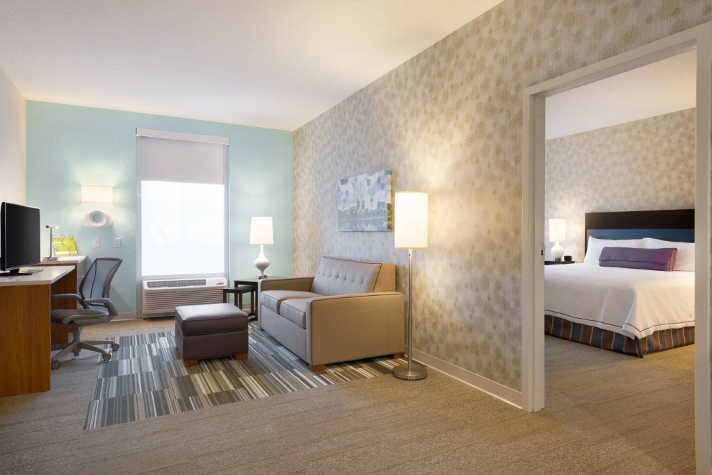 Home2 Suites by Hilton Orlando/International Drive South - Général