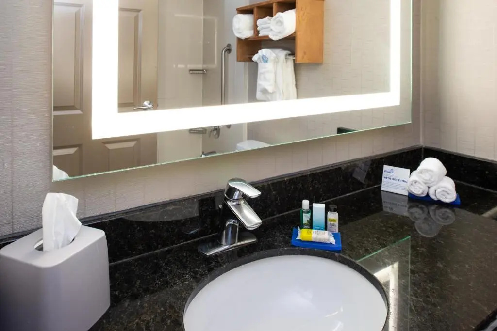 Holiday Inn Express San Francisco Airport South by IHG - Chambres