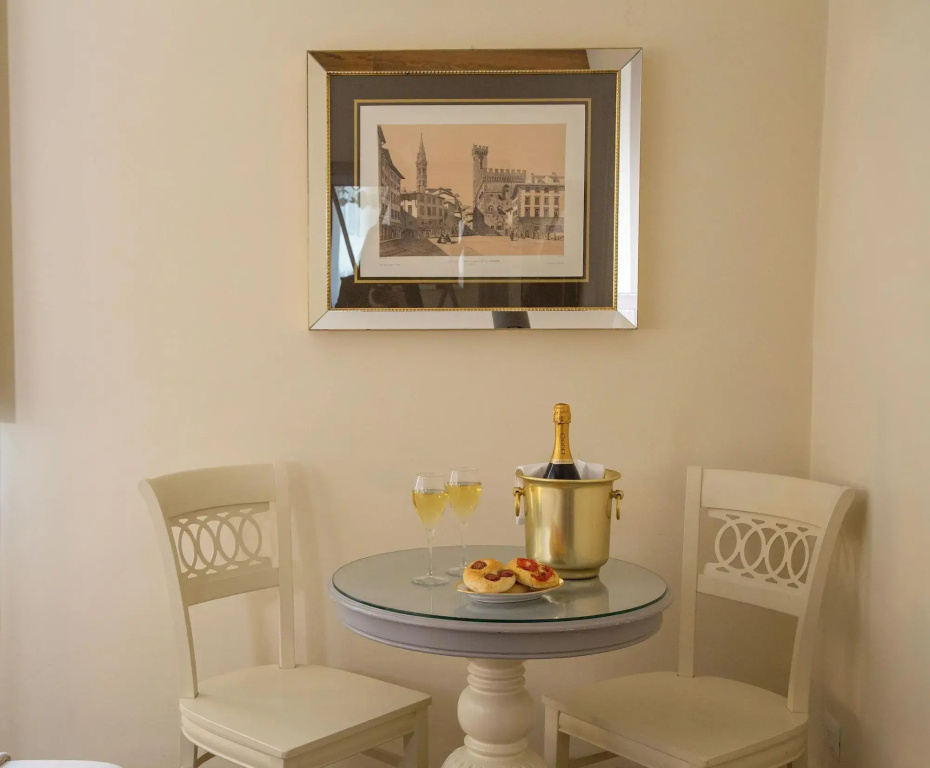 Boutique Hotel del Corso - Général