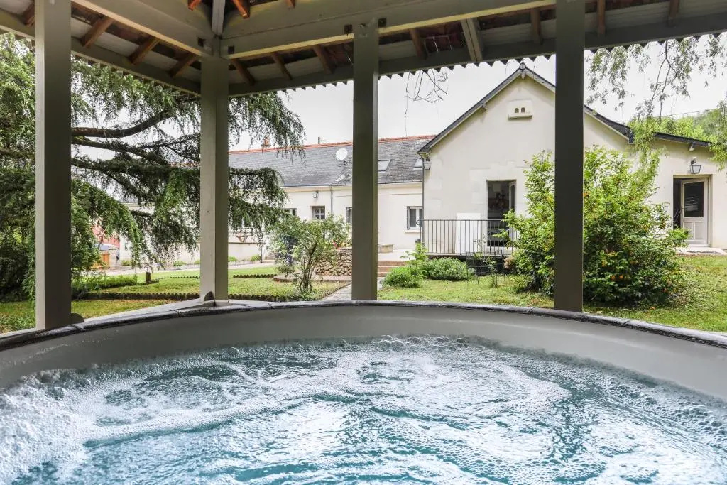 Voir la photo 4 — Country house - La Mercerie