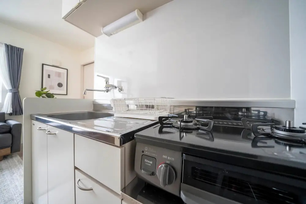Court Villa Sapporo 503 사진 17