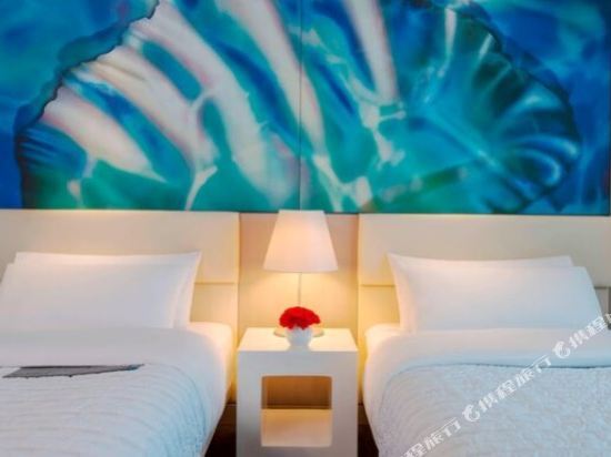 Le Royal Meridien Abu Dhabi