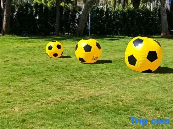 Wyndham Garden Haikou Meilan - фото 25