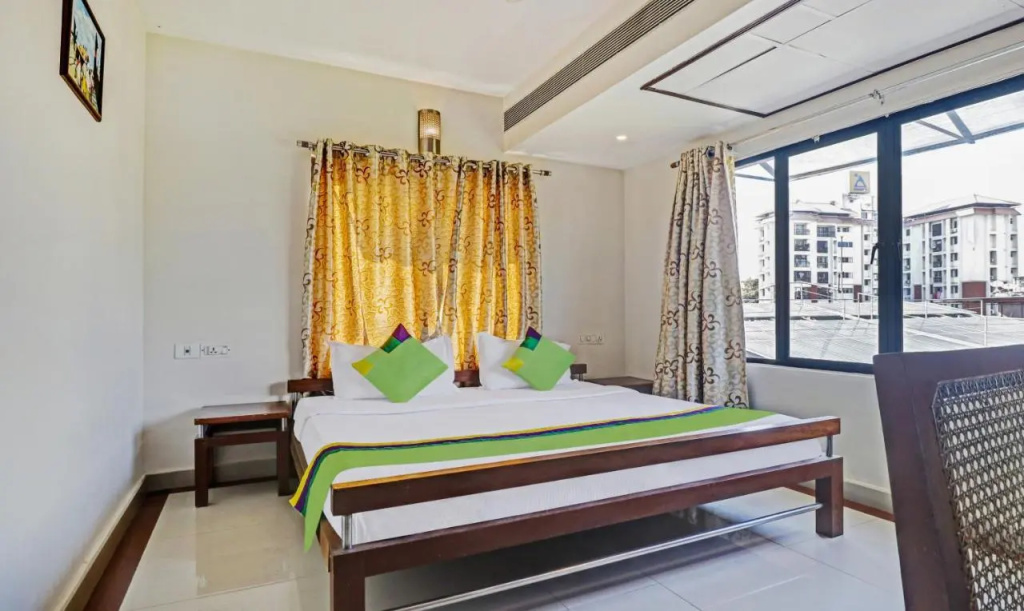 Hotel photo 9