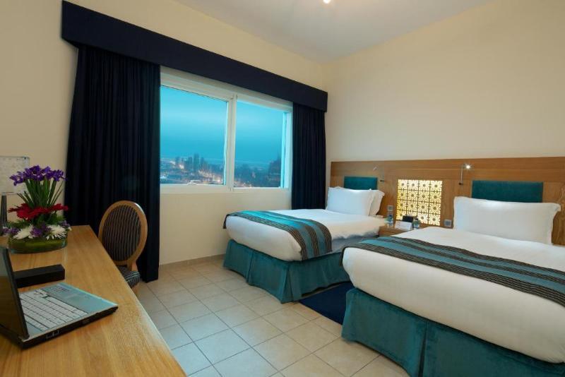 Tamani Marina Hotel & Apartments