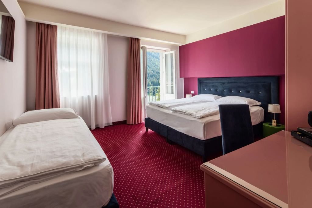 Premium room