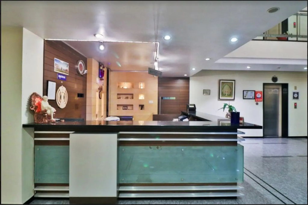 Hotel photo 3