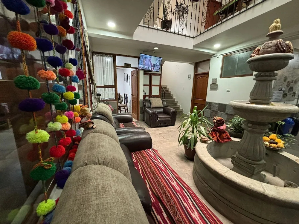 Hotel photo 14