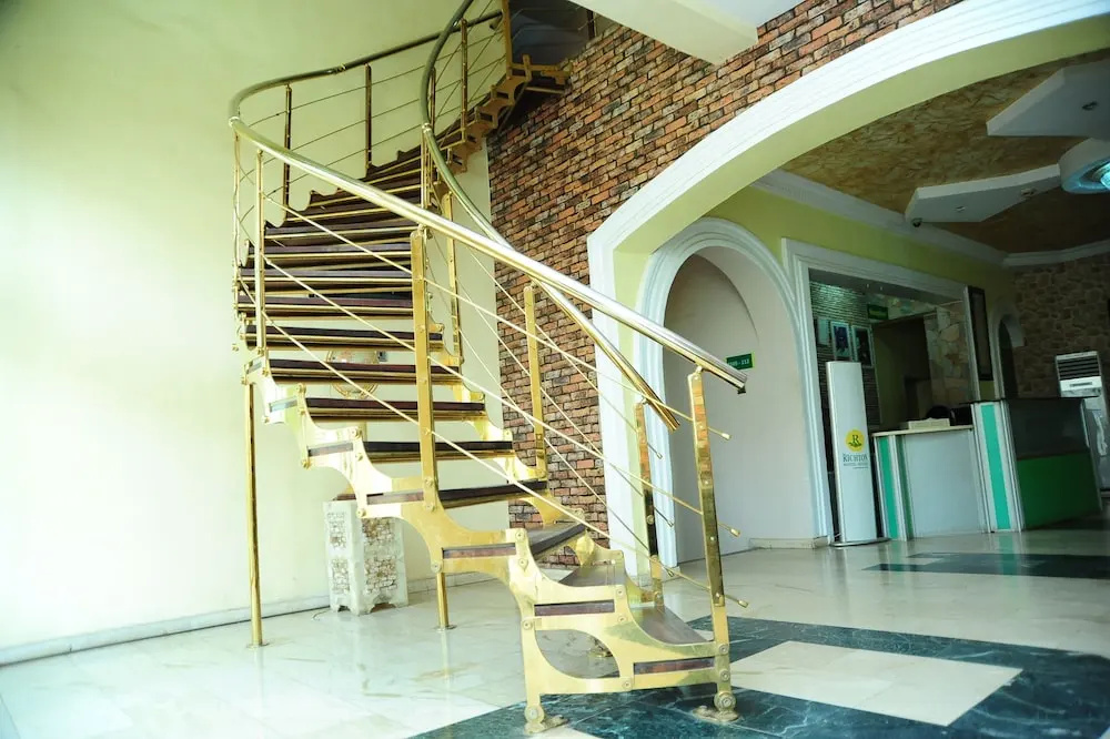 Richton Hotel & Suites - Général