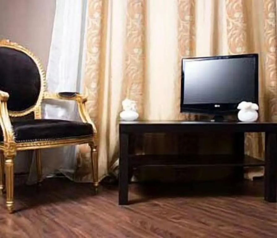 Zava Boutique Hotel - Général