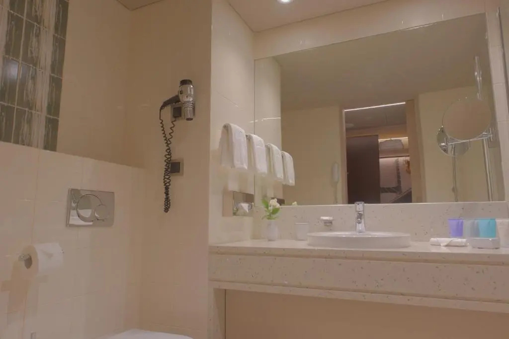 EPIC SANA Marques Hotel - Chambres