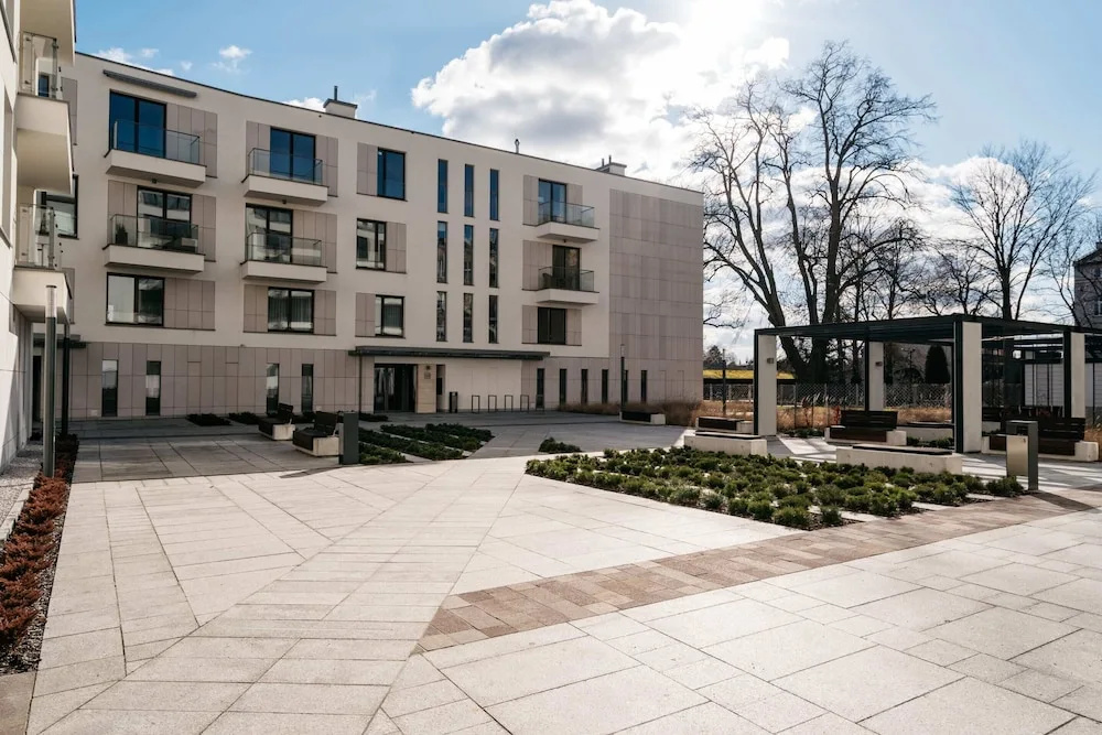 Luxury Kościuszki Near Wawel And River