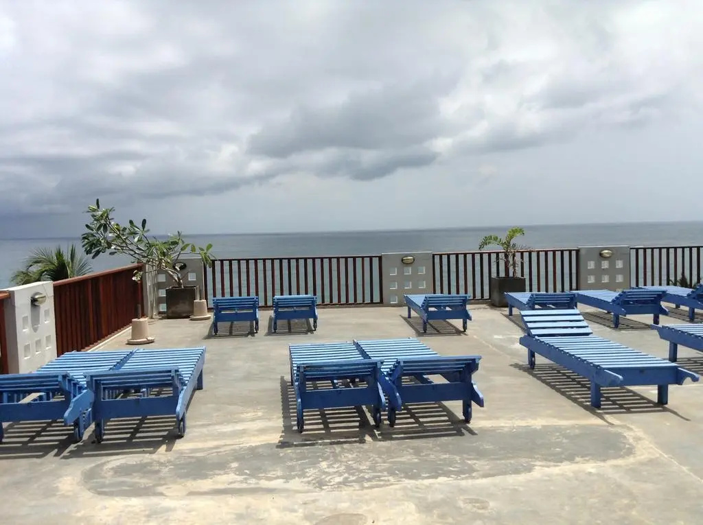 Beach & Waterfront