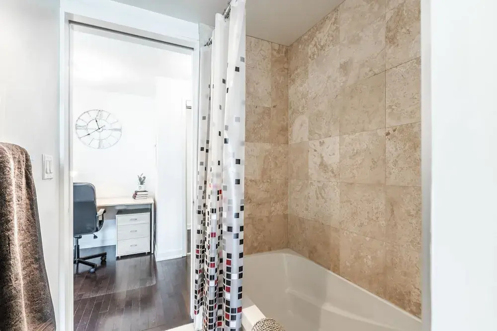 AOC Suites - High-Rise Condo - CN Tower / Lake View - Général