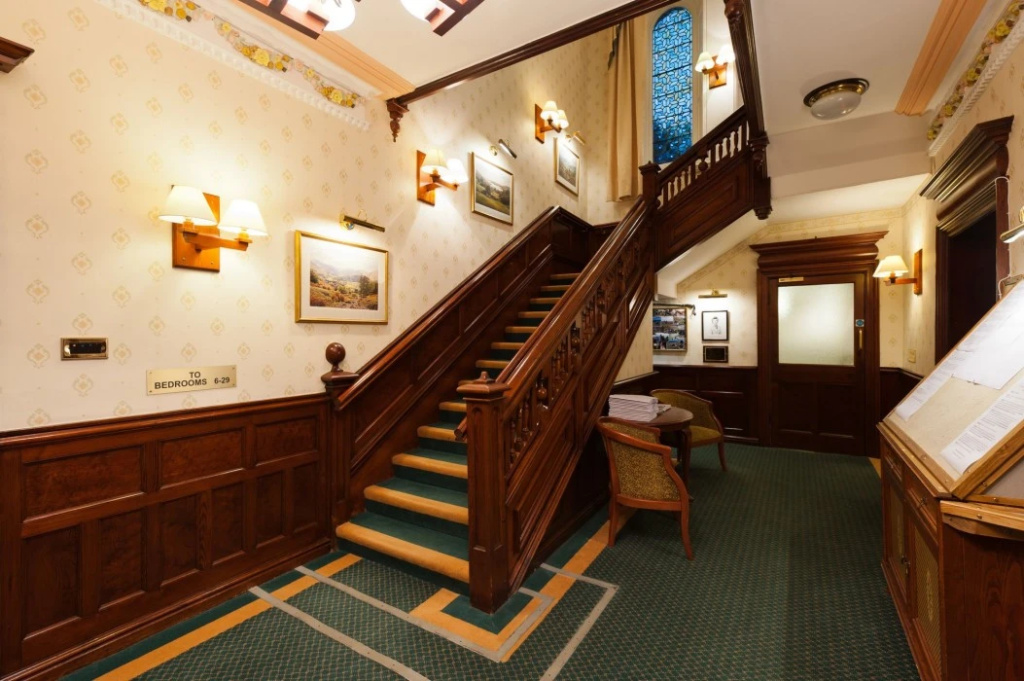Hotel photo 9