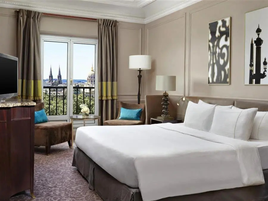 The Westin Paris-Vendome 62