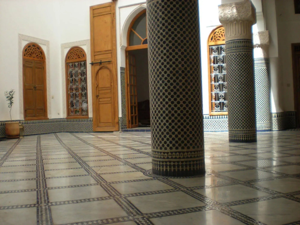 Hotel photo 13