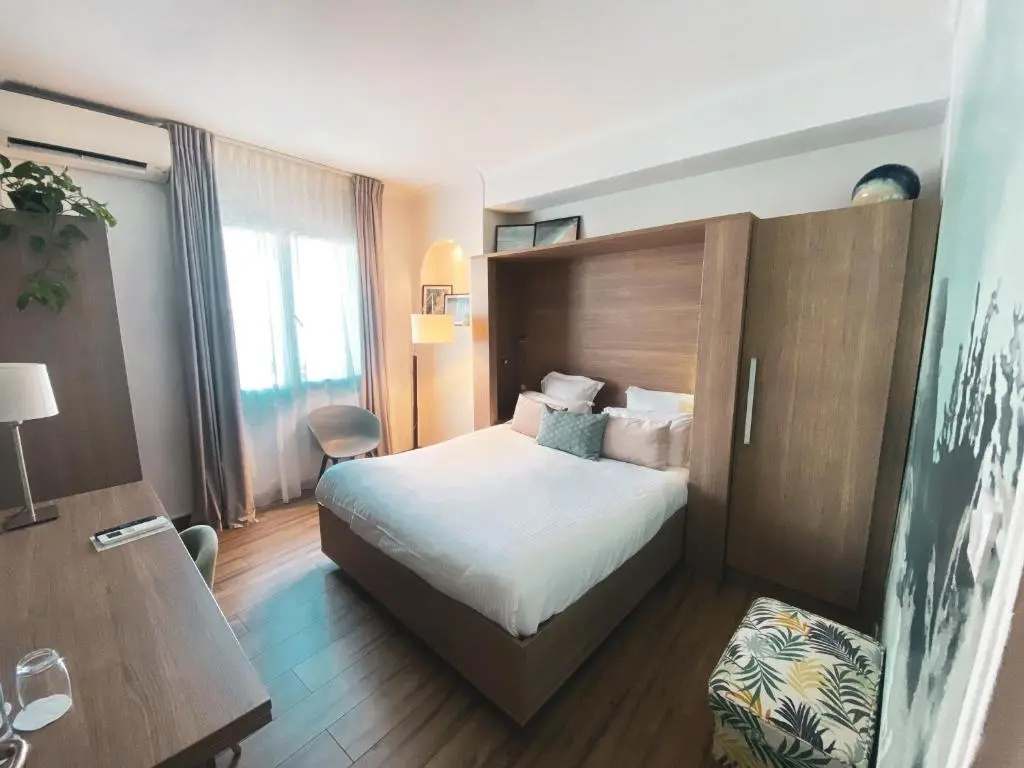 Best Western Plus La Corniche - Chambres
