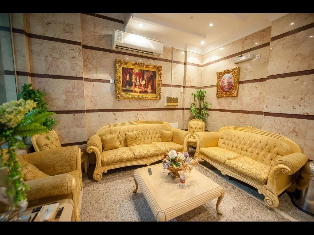 Sadan Umm Al Qura