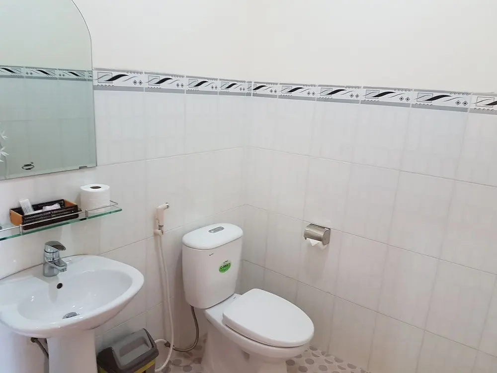 Herbal Hotel & Spa - Chambres