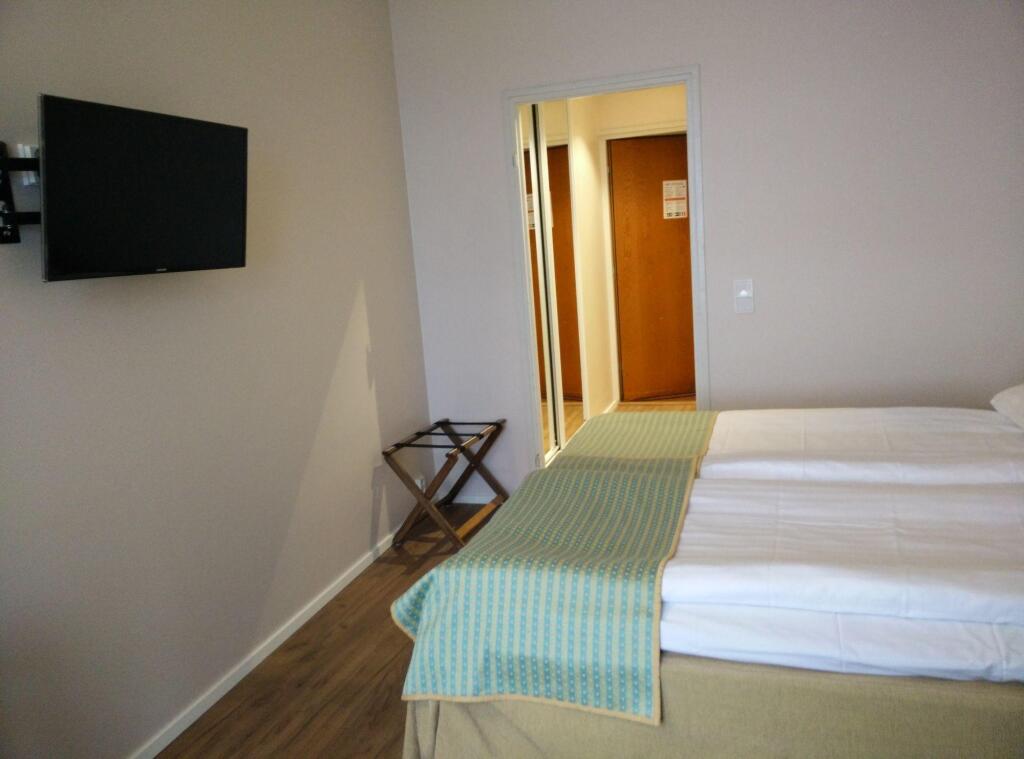 Hotel Arthur picture