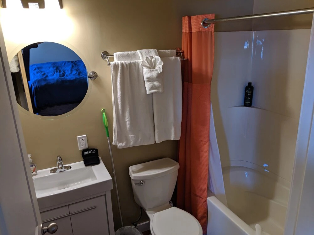 Hotel photo 8