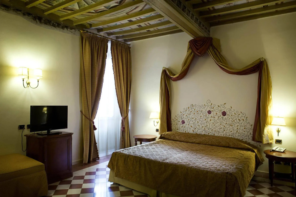 Antica Dimora alla Rocca - Général