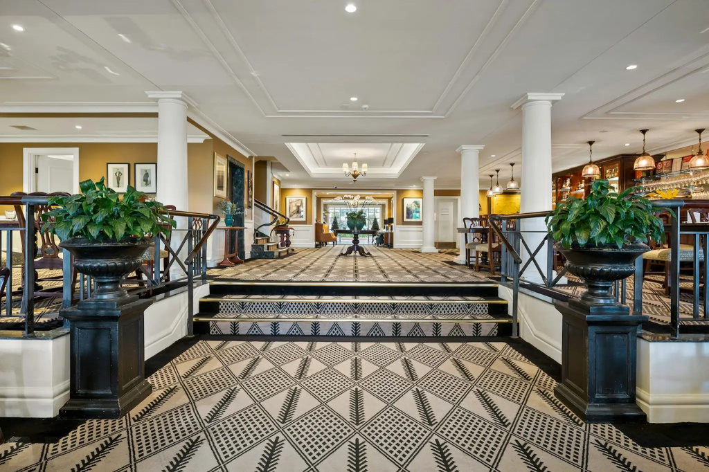 Lilianfels Resort & Spa - Blue Mountains - Général