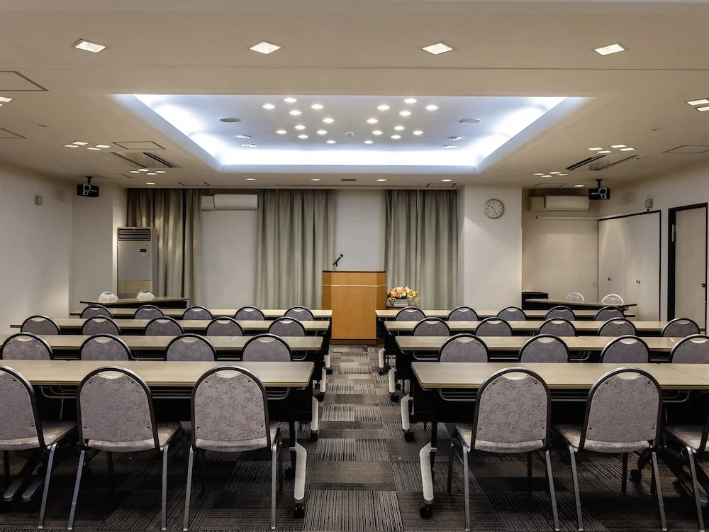 KOKO HOTEL Tokyo Nishikasai 사진 27